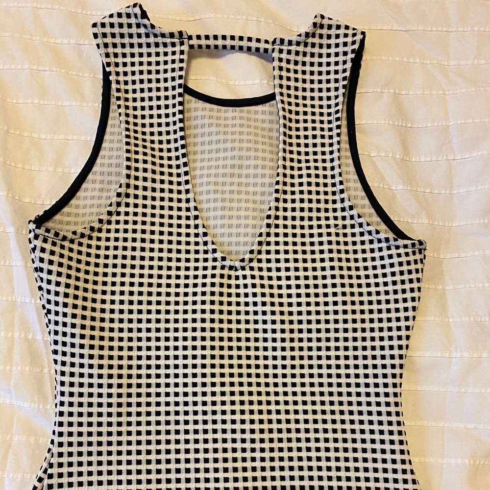 Armani Exchange Top XS